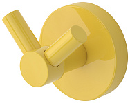 Вешалка Сунержа Виктория 1018-3007-0000 цинково-желтый