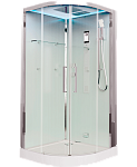 Душевая кабина Timo Premium IMPI H-517