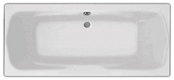 Акриловая ванна Santek Корсика 180x80 1WH111981