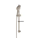 Душевой гарнитур Vitra Bliss A4574334EXP никель