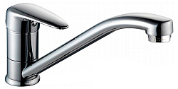 Смеситель для кухни Lemark Pramen LM3304C