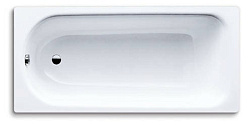 Ванна стальная Kaldewei Saniform plus 360-1 140x70 111500010001  без покрытия