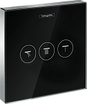 Переключатель потоков hansgrohe Select 15736600