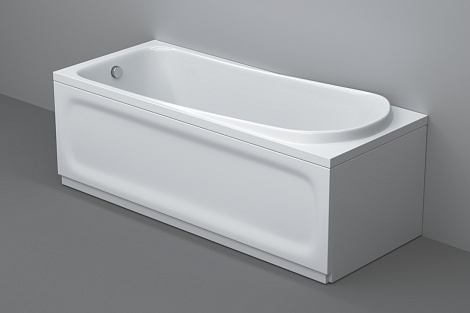 Панель фронтальная AM.PM Like W80A-170-070W-P