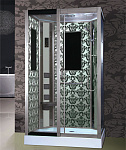 Душевая кабина Niagara Luxe NG-7711WL