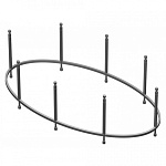 Каркас для ванны AM.PM Admire W1AA-190-095W-R