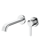 Смеситель для раковины Smartflow SMF0102-R01CP