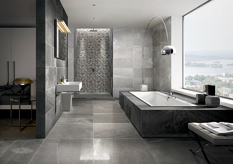 Квариловая ванна Villeroy&Boch Squaro Edge 12 180x80 UBQ180SQE2DV-01
