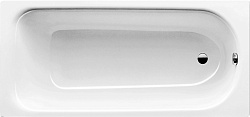 Ванна Kaldewei Saniform Plus 362-1 160x70 (1117 0001 3001) с покрытием EASY CLEANE