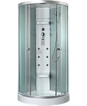 Душевая кабина Timo Lux TL-1503