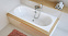 Акриловая ванна Excellent Oceana 170x75 WAEX.OCE17WH