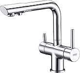 Смеситель для кухни WasserKRAFT A8017