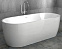 Акриловая ванна Abber 175x80 AB9219
