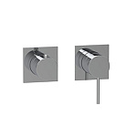 Смеситель для душа Almar Modular E180191.CR
