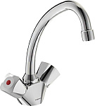 Смеситель для кухни Vidima Практик BA231AA
