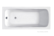 Акриловая ванна Roca Line 170x70 ZRU9302924