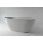 Ванна из искусственного камня HOLBI Venus NEW 158x79 1.01.002.11.1