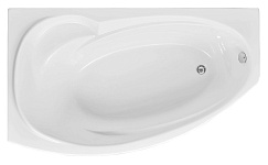 Акриловая ванна Aquanet Jersey 170x90 203988 левая