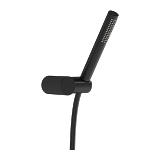 Душевая лейка Vitra Origin A4554336WTC черный матовый