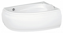 Акриловая ванна Cersanit JOANNA 140x90 WA-JOANNA*140-R-W правая