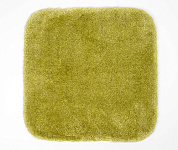Коврик для ванной комнаты WasserKRAFT Wern BM-2544 Pistachio