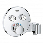 Смеситель для душа GROHE Grohtherm SmartControl 29120000