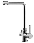 Смеситель для кухни Lemark Expert LM5060S