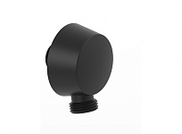 Шланговое подключение Paffoni Lusso ZACC130NO