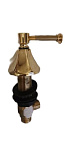 Запорный вентиль Dornbracht Madison Flair 20000370-09