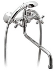 Смеситель для ванны Vidima Ретро BA129AA