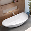 Ванна из литого мрамора Riho Granada 190x90 BS2000500000000 (B122001105)