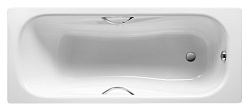 Ванна стальная Roca Princess N 160x75 2203E0000