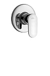 Смеситель для душа Paffoni Candy CA010CR