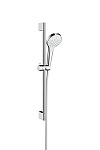 Душевой гарнитур hansgrohe Croma Select S 26564400