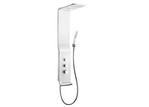 Душевая панель hansgrohe Raindance Lift 27008400