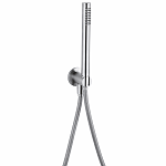 Душевой комплект Huber Lynox SS018300D1 нержавейка