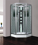 Душевая кабина Niagara Luxe NG-7717W
