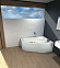 Акриловая ванна Santek Ибица 160x100 1WH112037 R