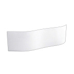 Фронтальная панель Santek Ибица 160x100 1WH112088 L