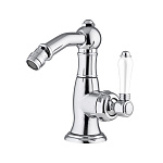 Смеситель для биде Nicolazzi Monocomando 3453CR76C Хром