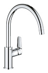 Смеситель для кухни Grohe BauEdge 31233001