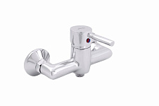 Смеситель для душа Medea Malm MALM HB9148088C