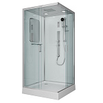 Душевая кабина Niagara NG-6001-01GQ, универсальная