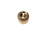 Обратный клапан General Hydraulic 3/4"