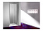 Душевая дверь в нишу Huppe 501 Design 510631.087.322 501