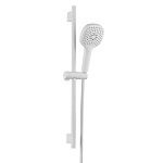 Душевой гарнитур Azario Nevo AZ-157820226 белый