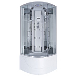 Душевая кабина Niagara Ultra 90x90 NG-708-01