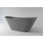 Ванна из искусственного камня HOLBI Afina 161x66 2.01.004.44.4
