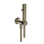 Гигиенический душ Gessi Cono 45123#187 состаренная бронза
