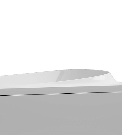 Акриловая ванна AM.PM Sensation 170x75 W30A-170-075W-A